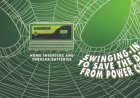 Amaron Simulates Power Cut in Cinemas for Home Solutions Campaign