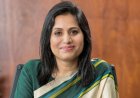 Mahindra Group Appoints Shveta Arya as Group Chief Strategy Officer