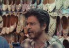 Google Gemini Taps Shah Rukh Khan for India Campaign