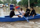 Cars24 Slapped With ₹50,000 Challan Over Gurugram Boat Stunt