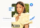 Facebook Launches Standalone AI-Powered Creator Studio App
