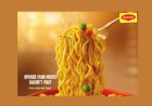 Maggi Uses Visual Cravings In New Print Campaign