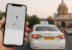 MoRTH Orders Uber, Ola, Rapido To Remove Pre-Ride Tipping Features