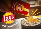 Lay’s Launches Asian Fiery Chilli Variant For South India