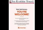 Cleartrip Takes A Swipe At ‘Bad Bosses’ With New Print Ad