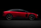 Ferrari Luce Sets Auction Record With $40 Million Charity Sale