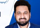 Karan Sehgal Moves From ITC to Lead Sales at Voltas