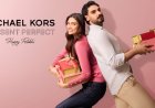 Michael Kors Launches Raksha Bandhan Campaign With Ahan, Athiya Shetty