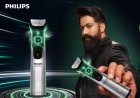 Philips India Names Rocking Star Yash Brand Ambassador for Men’s Grooming