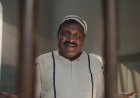 ROFF Highlights Tile Installation With Quirky Prison-Themed Ad