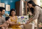 Himalaya BabyCare Launches AI-Created DVC for Pure Beginnings Ghee Gift Pack