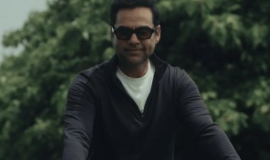 Blissclub Ropes in Abhay Deol for Comfort-First Menswear Campaign