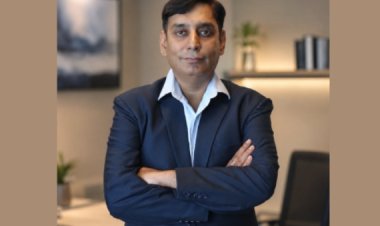 Royal Green Realty Appoints Deepak Khemchandani as CFO
