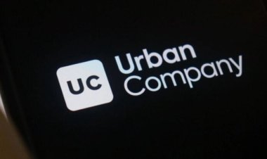 Urban Company Revenue Jumps 44%, Slips to Q1 Loss