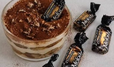 Parle Launches Limited-Edition Melody Tiramisu on Blinkit