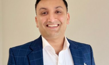 Britannia Appoints Siddharth Parakh as Head of Strategy & Business Development