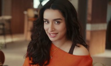 Eureka Forbes Launches SmartClean Campaign Featuring Shraddha Kapoor