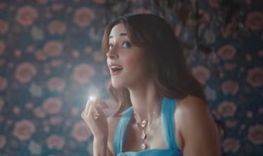 Tanishq Unveils Festival of Diamonds Campaign Featuring Ananya Panday