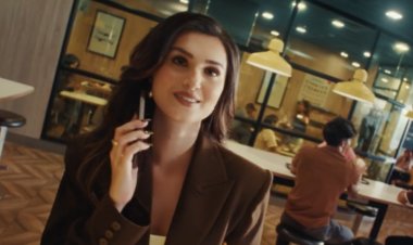 McDonald’s India Expands McCafé to 200 Outlets, Signs Tara Sutaria for Campaign
