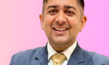 Britannia Appoints Siddharth Parakh as Head of Strategy & Business Development