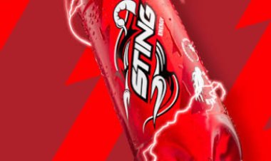 PepsiCo Removes ‘Energy’ From Sting Labels Ahead of FSSAI Deadline