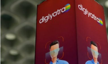 Digi Yatra Adds Driving Licence as Airport Travel ID