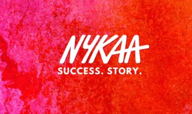 Nykaa Acquires 51% Stake in Skincare Brand Aminu for Up to ₹32 Crore