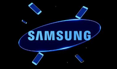 Samsung Unveils AI Memory Chips with 400-Layer NAND Prototype
