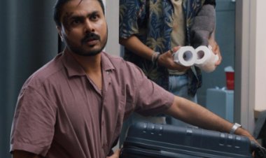 PhonePe Launches Instagram Micro-Drama Series ‘Passport Laapata’