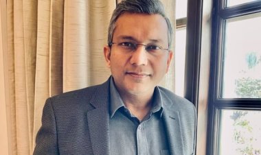 Havells Appoints Ashish Parikh as President and SBU Head