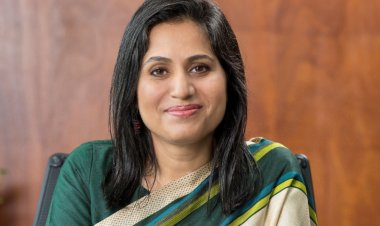 Mahindra Group Appoints Shveta Arya as Group Chief Strategy Officer