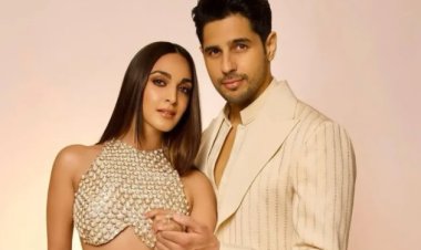 Pepperfry Names Kiara Advani, Sidharth Malhotra Brand Ambassadors