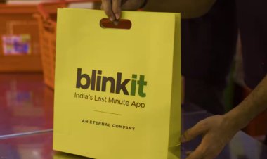 Maharashtra FDA Suspends Blinkit Dark Store’s Food Licence Over Hygiene Violations