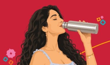 redBus Launches ‘Freedom Bottle’ Campaign on Women’s Hydration During Bus Journeys