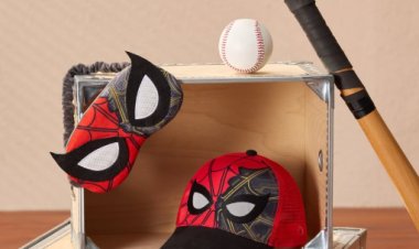 Disney Expands Spider-Man Licensing With 26+ Brand Tie-Ups