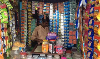 FSSAI Bans Plastic in Pan Masala Packaging, Approves Tin and Glass Containers