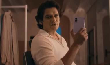 Samsung, Prime Video Team Up With Vijay Varma for Fold8