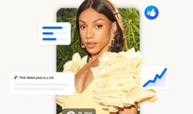 Facebook Launches Standalone AI-Powered Creator Studio App
