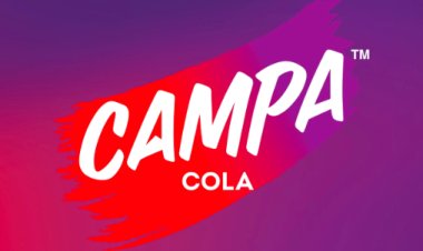 Campa Among Biggest FMCG Brand Penetration Gainers in 2025: Worldpanel
