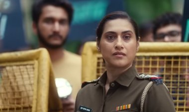 Safed’s Independence Day Film Puts Motherhood at the Heart of Unity