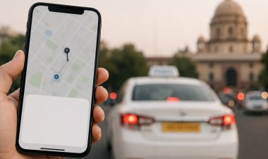 MoRTH Orders Uber, Ola, Rapido To Remove Pre-Ride Tipping Features