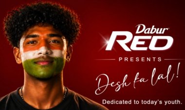 Dabur Red Celebrates Youth With ‘Desh Ke Lal’ Campaign