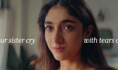 Mia by Tanishq Celebrates Rakhi With ‘Make Your Sister Cry’ Campaign