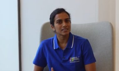 Hero Future Energies Appoints PV Sindhu as Brand Ambassador