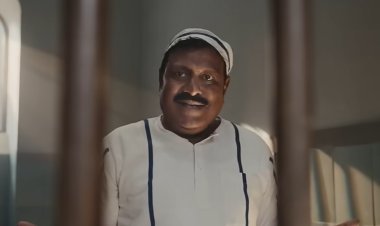 ROFF Highlights Tile Installation With Quirky Prison-Themed Ad