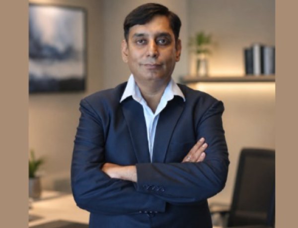 Royal Green Realty Appoints Deepak Khemchandani as CFO