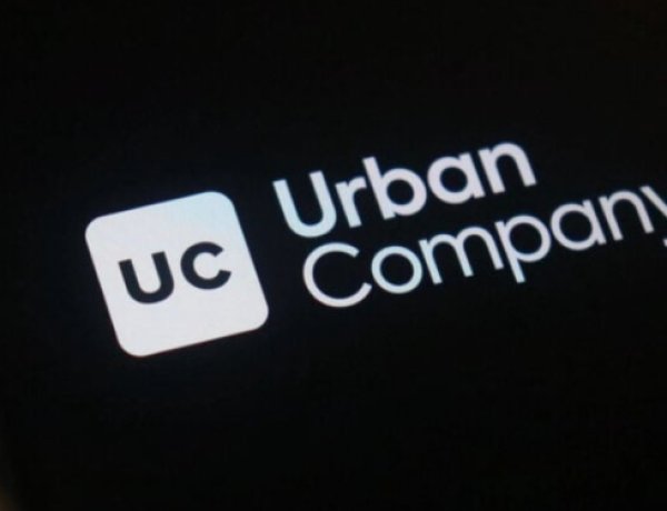Urban Company Revenue Jumps 44%, Slips to Q1 Loss