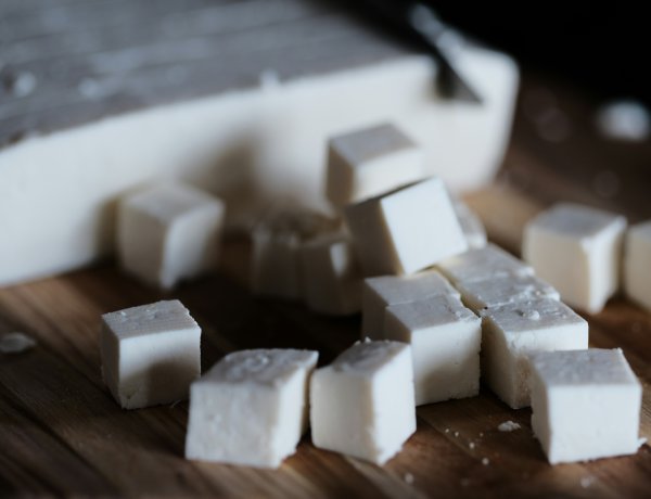 Maharashtra Bans Fake Paneer, Violators Face ₹1 Lakh Fine