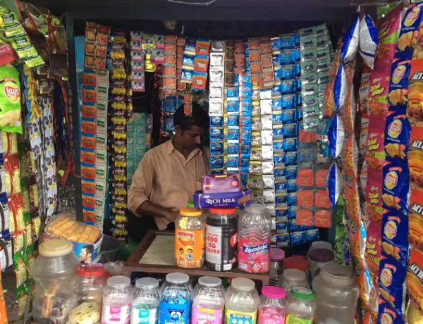 FSSAI Bans Plastic in Pan Masala Packaging, Approves Tin and Glass Containers