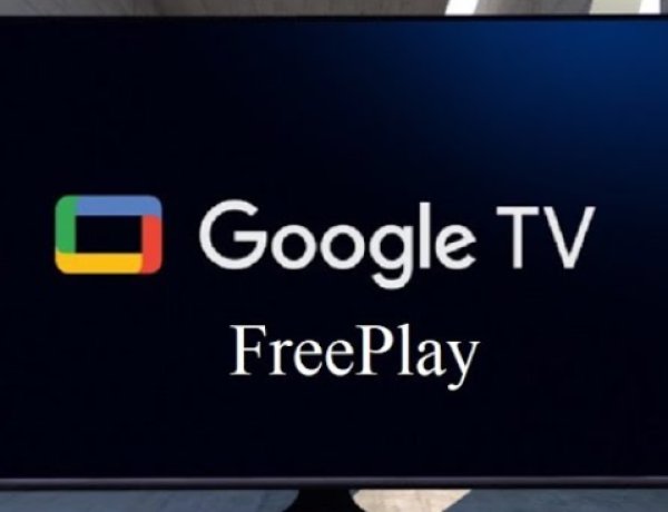 Google TV Freeplay Adds 10,000+ Free Movies